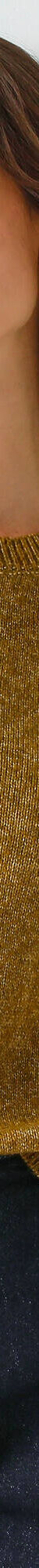 Pull loose manches blousantes, maille chinée en laine mélangée (vert chiné) Pull loose manches blousantes, maille chinée en laine mélangée (vert chiné)
